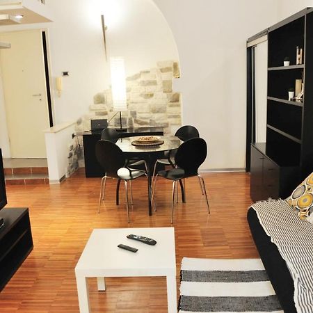 Ciro Piazza Unita Italia Apartman Trieszt Kültér fotó