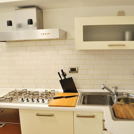 Ciro Piazza Unita Italia Apartman Trieszt Kültér fotó