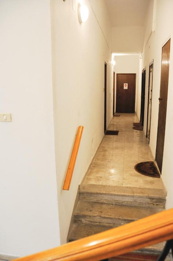 Ciro Piazza Unita Italia Apartman Trieszt Kültér fotó