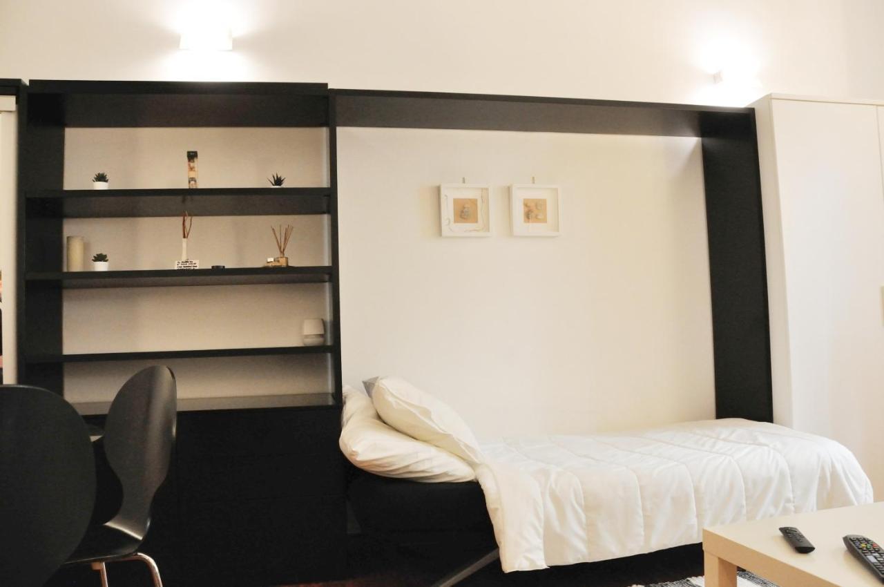 Ciro Piazza Unita Italia Apartman Trieszt Kültér fotó